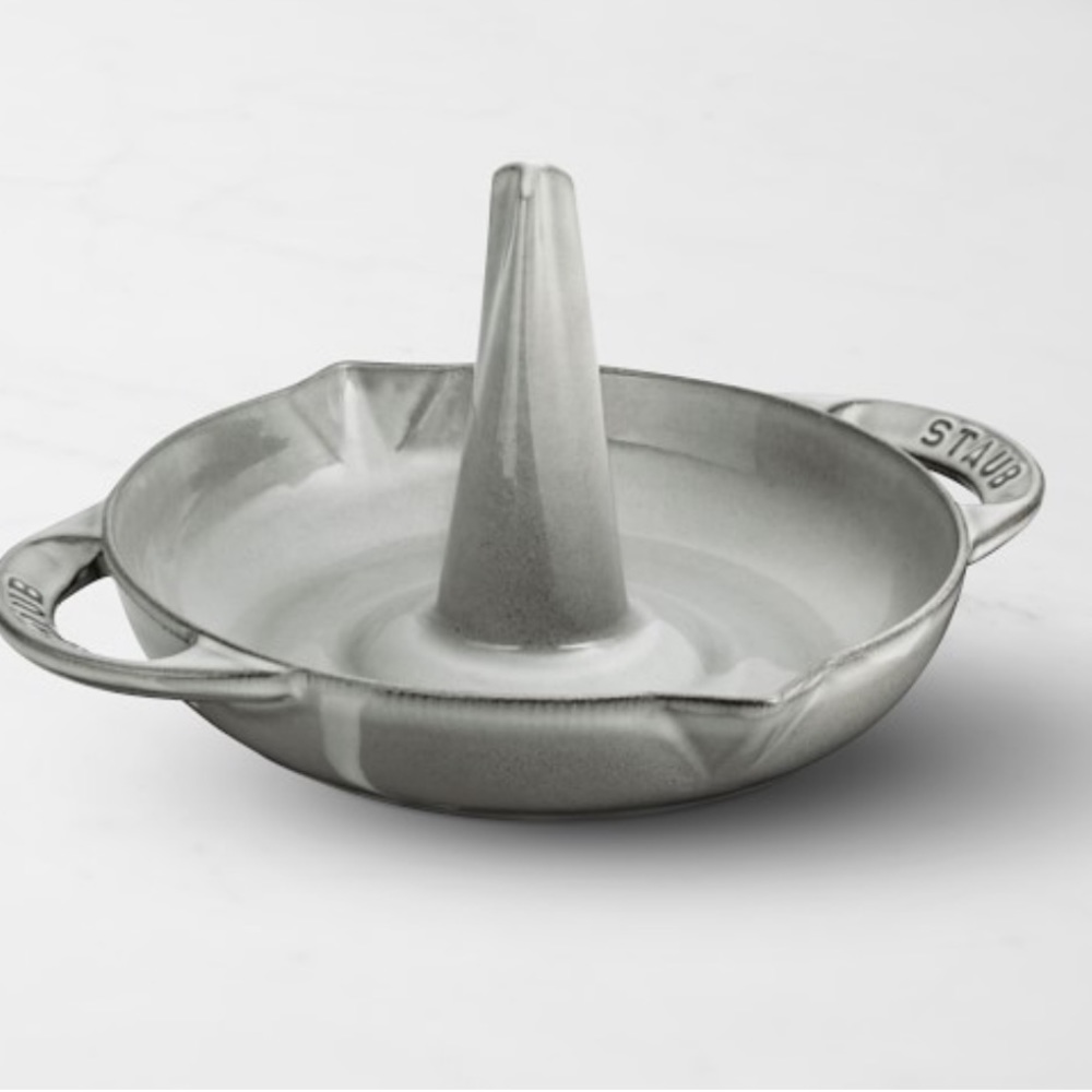 Staub Vertical Roasting Pan